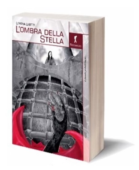 L'ombra della Stella di Lorena Lusetti 